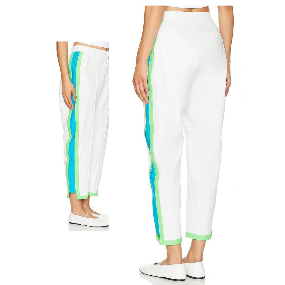 NEW $128 BEACH RIOT GARDEN ISLE FIORI PANTS - Picture 3 of 10